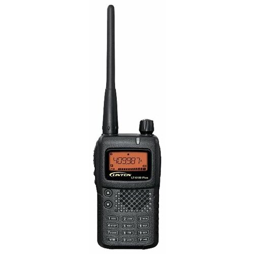 фото Рация LINTON LT-6100Plus VHF