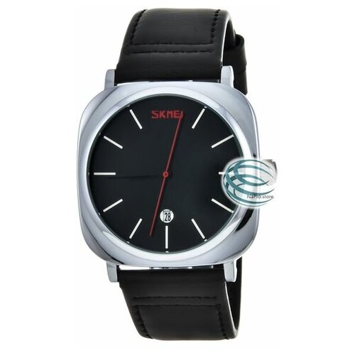 Skmei 9266SIBK silverblack 247000₽