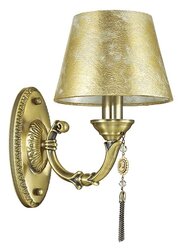 Odeon light Flavia 3413/1W, 40 Вт