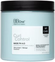 Маска для волос Curl Control Mask Expressive & Elastic Curls