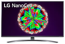 Телевизор NanoCell LG 50NANO796NF 50" (2020)