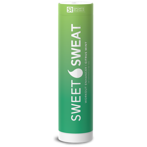 Sweet Sweаt Citrus Mint Stick (182 гр) - Sweet Sweat