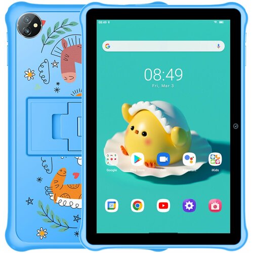 Планшет Blackview Tab A7 Kids Blue 364 1015100₽
