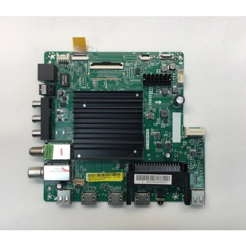 Материнская плата TD MT9612795 для Xiaomi L50M6-6ARG 10000₽