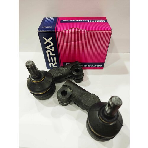 Комплект наконечников ВАЗ 2110-2112,2170-2172 Приора