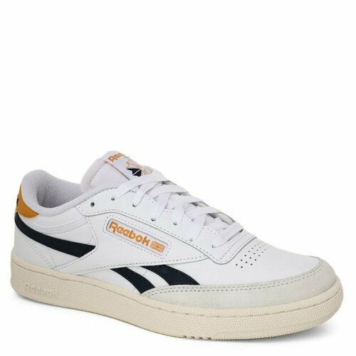 Кроссовки Reebok Reebok CLUB C REVENGE, размер 42,5, белый