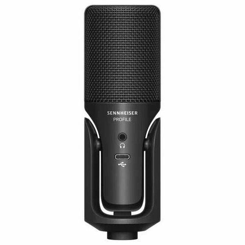 Микрофон Sennheiser Profile USB-C 2599000₽