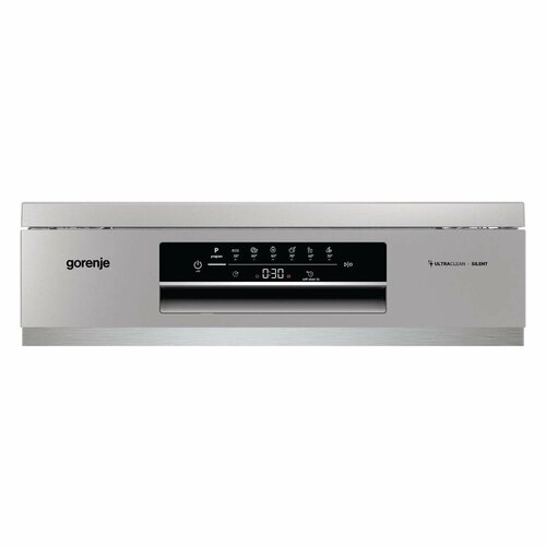 Посудомоечная машина 60 см Gorenje GS643E90X