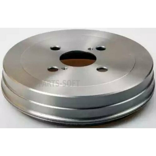 DENCKERMANN B140033 Тормозной барабан 3750₽