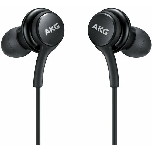Наушники Original Type-C USB Type-C черный- AKG 30000₽