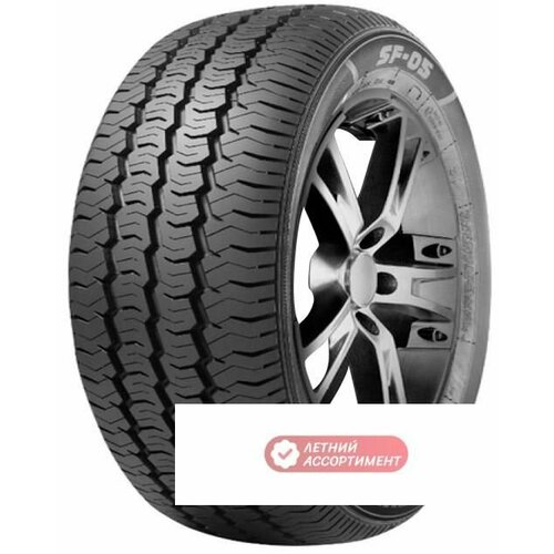 Шина Sunfull 145 r12c SF-05 84/86Q