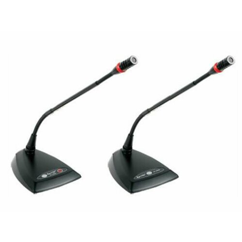 KCS-H185D Настольный микрофонный пульт делегата с микрофоном 2375000₽