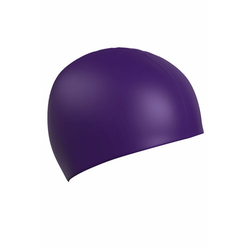 Силиконовая шапочка Standard Silicone cap