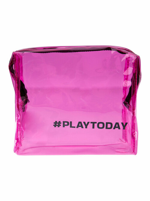 Сумка playToday, фуксия