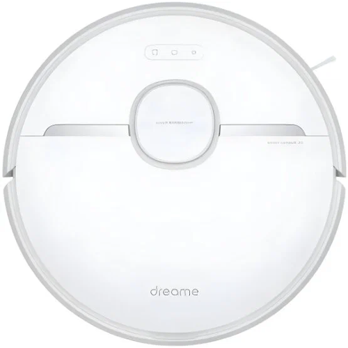Робот-пылесос Dreame D9 Max EU белый 2827000₽