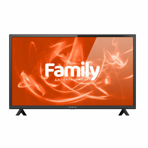 Телевизор Vekta LD-43SF4850BS 4364400₽