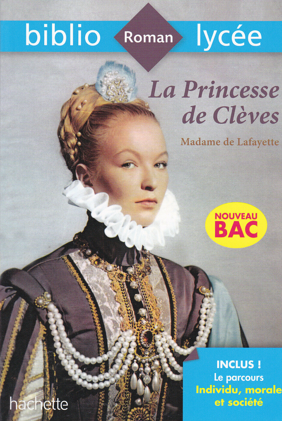 Princesse de Cleves (Mady Musiol; Magaly Villarroel) - фото №2