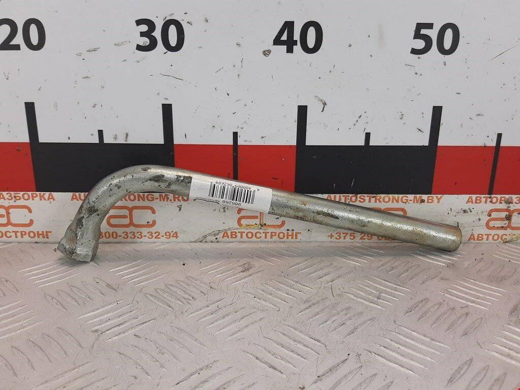 Ключ баллонный Audi A3 8L 4D0012219A арт. 986268