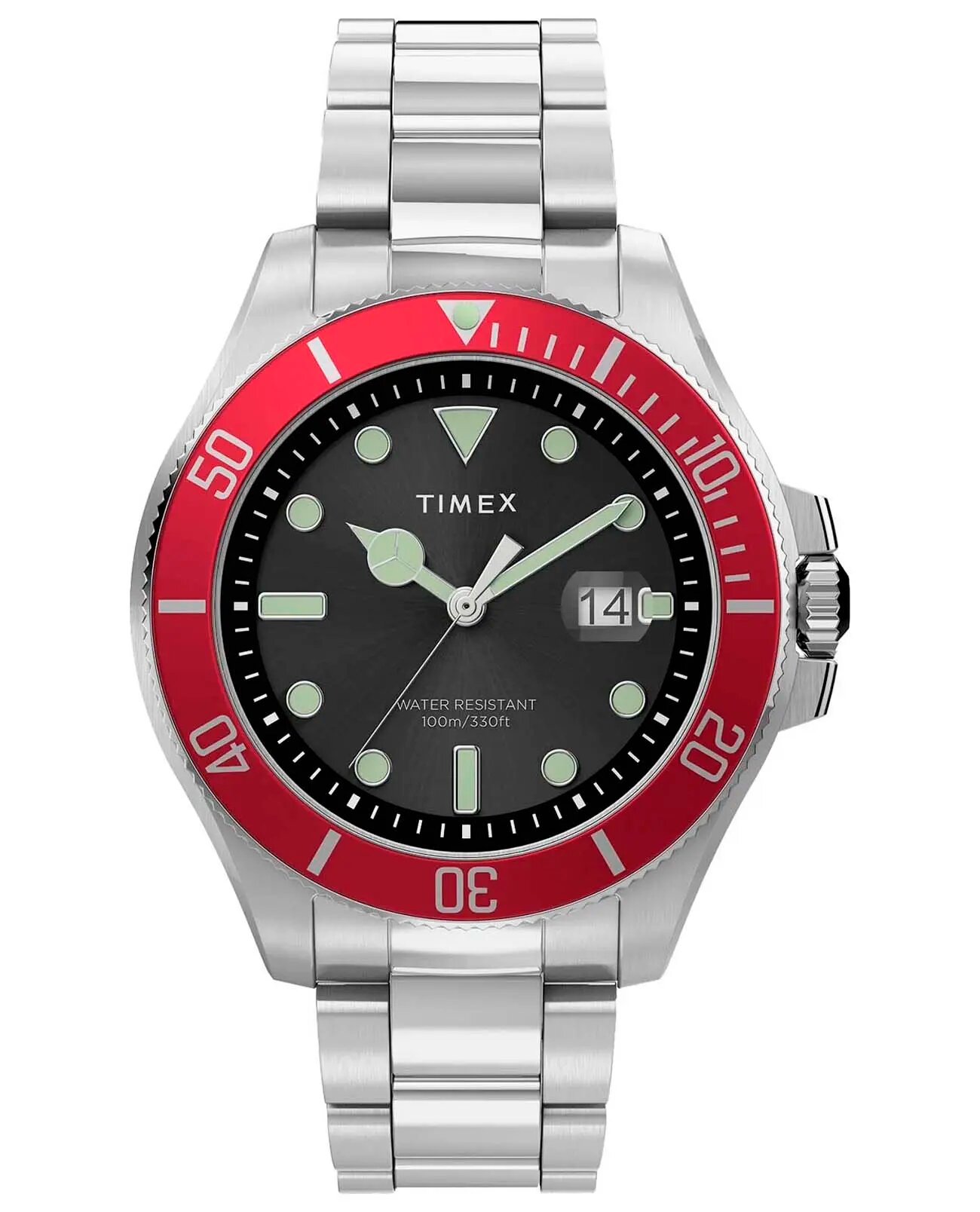 Часы Timex Harbourside Coast TW2U41700