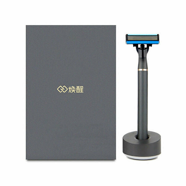 Картинки Бритва Mijia Huanxing Lemon Razor H600 (1 кассета)