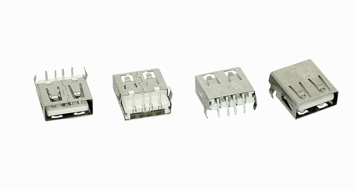 Разъем для USB №44