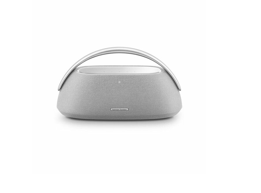 Портативная акустика Harman/Kardon Go + Play3 Grey