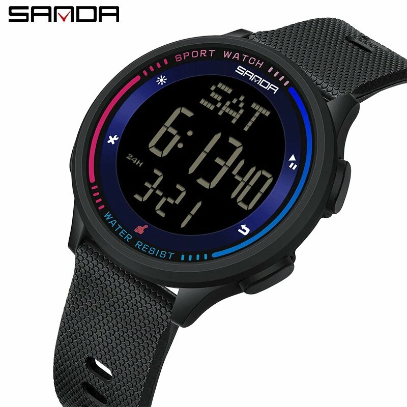 Наручные часы Sanda
