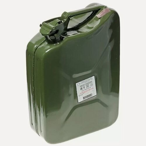 Изображение товара Канистра Megapower орша KC-10, стальная, 10 л