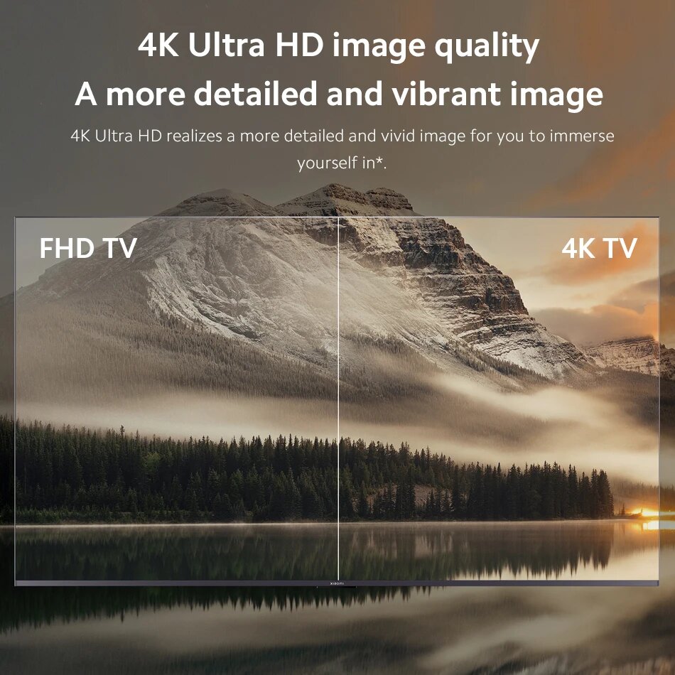 Телеприставка Xiaomi Mi TV Box S, черная, Special Offer, Европейская — фото 1