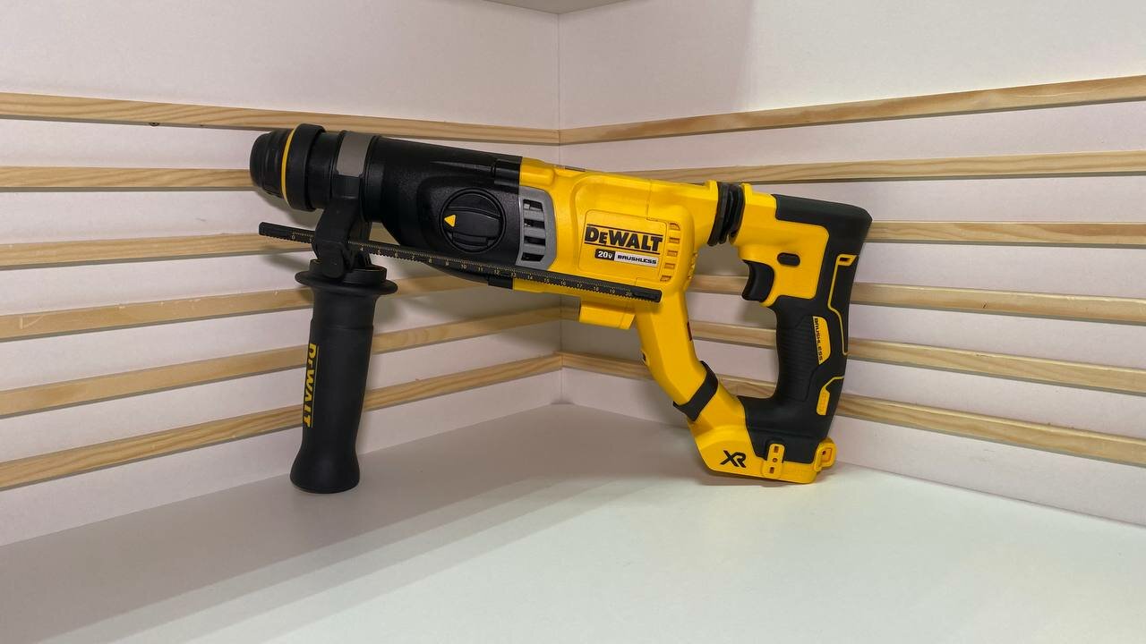 фото Перфоратор DeWalt DCH263 20V OEM без АКБ и ЗУ