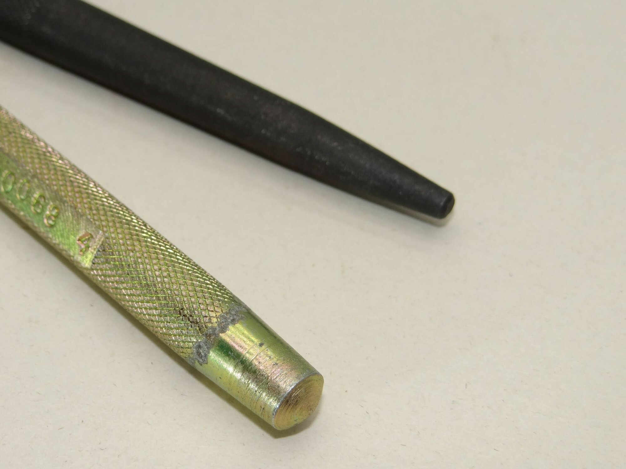 Кернер 4мм СССР В7851-0068 — фото 1