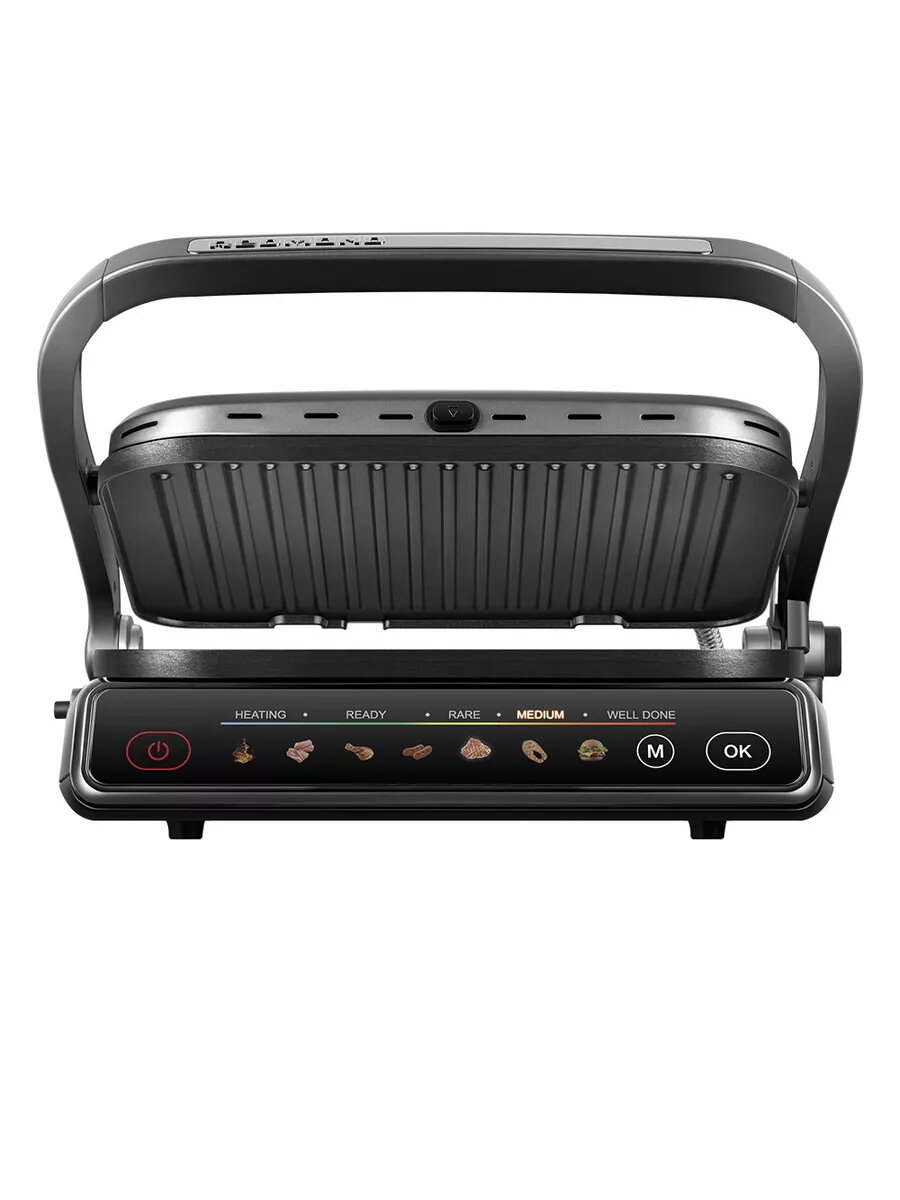 Гриль SteakMaster GM300 PREMIUM