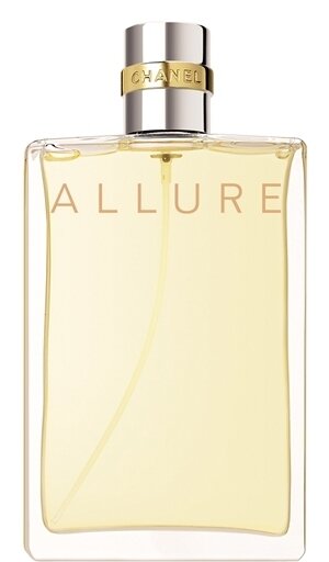 Chanel Allure туалетная вода 50мл