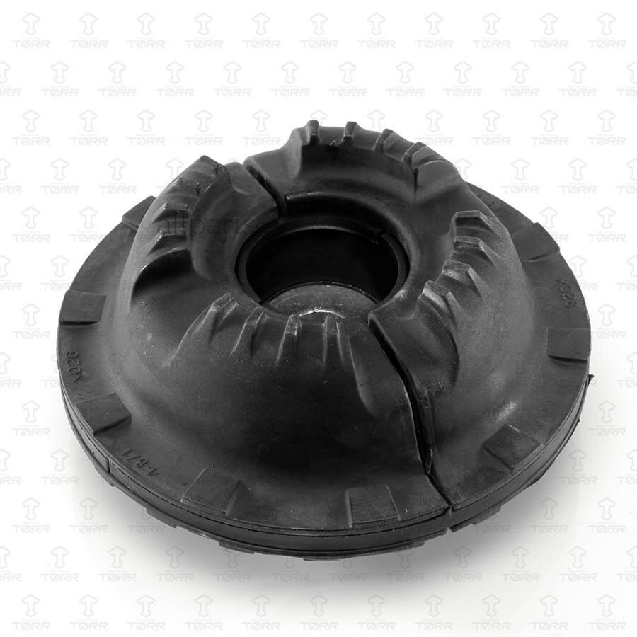 TORR DL0320 Опора амортизатора без подшипника