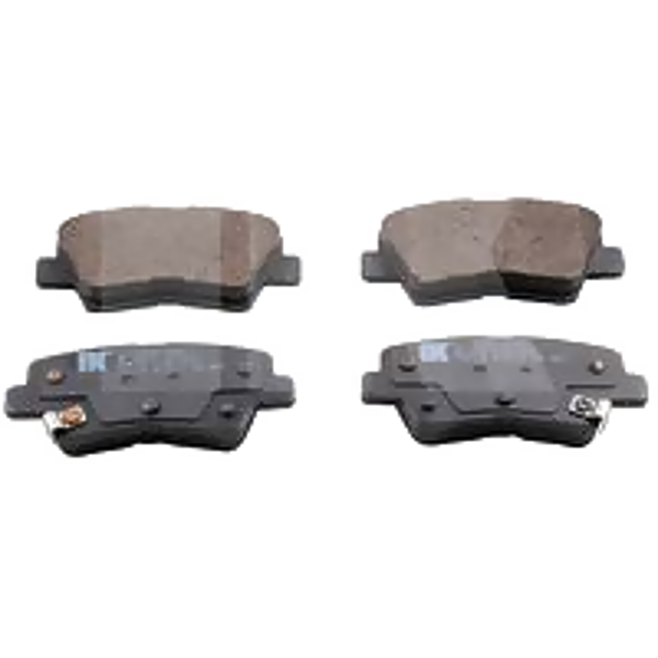NK 223531 колодки тормозные дисковые Cerato (Серато) 16-