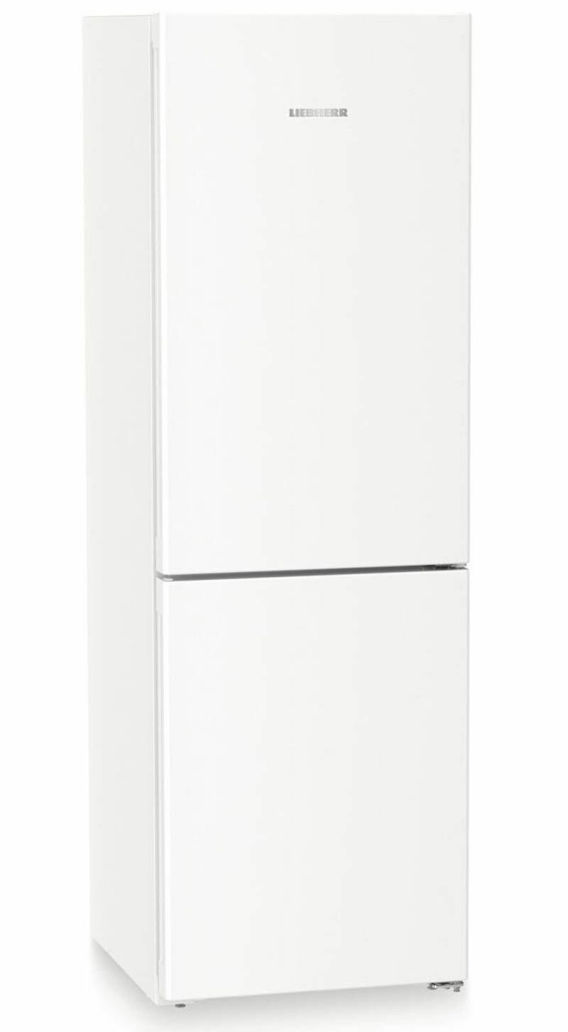 Двухкамерный холодильник Liebherr CBNc 5223-22 001 BioFresh NoFrost белый