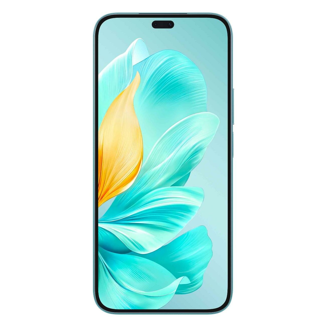 Смартфон HONOR 200 Lite 8/256GB Cyan Lake