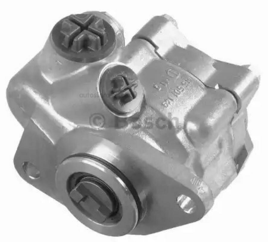 BOSCH KS00000476 Насос ГУР