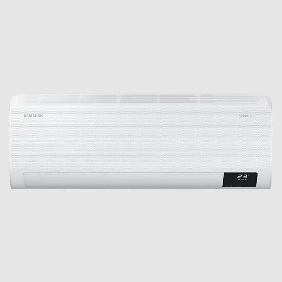 Samsung AR9500T WindFree Mass (AIRISE) AR18BSFCMWKNER