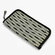 Органайзер для рукоделия Lantern Moon Ikat ткань KnitPro 350722