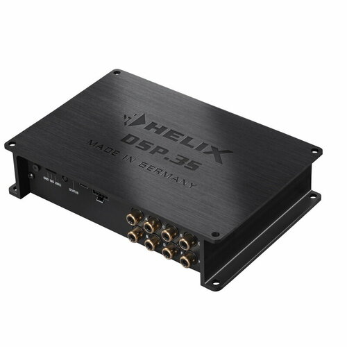 Аудиопроцессор Helix DSP3S 7000000₽