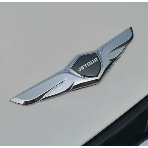 Эмблема капота Jetour 1155₽