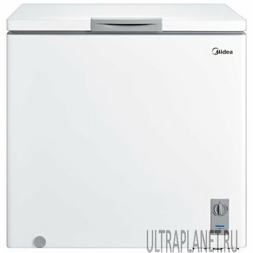 Midea MDRC280SLF01G
