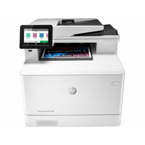 HP