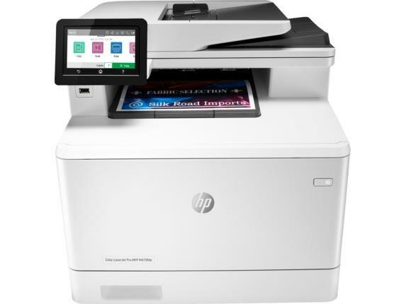 HP