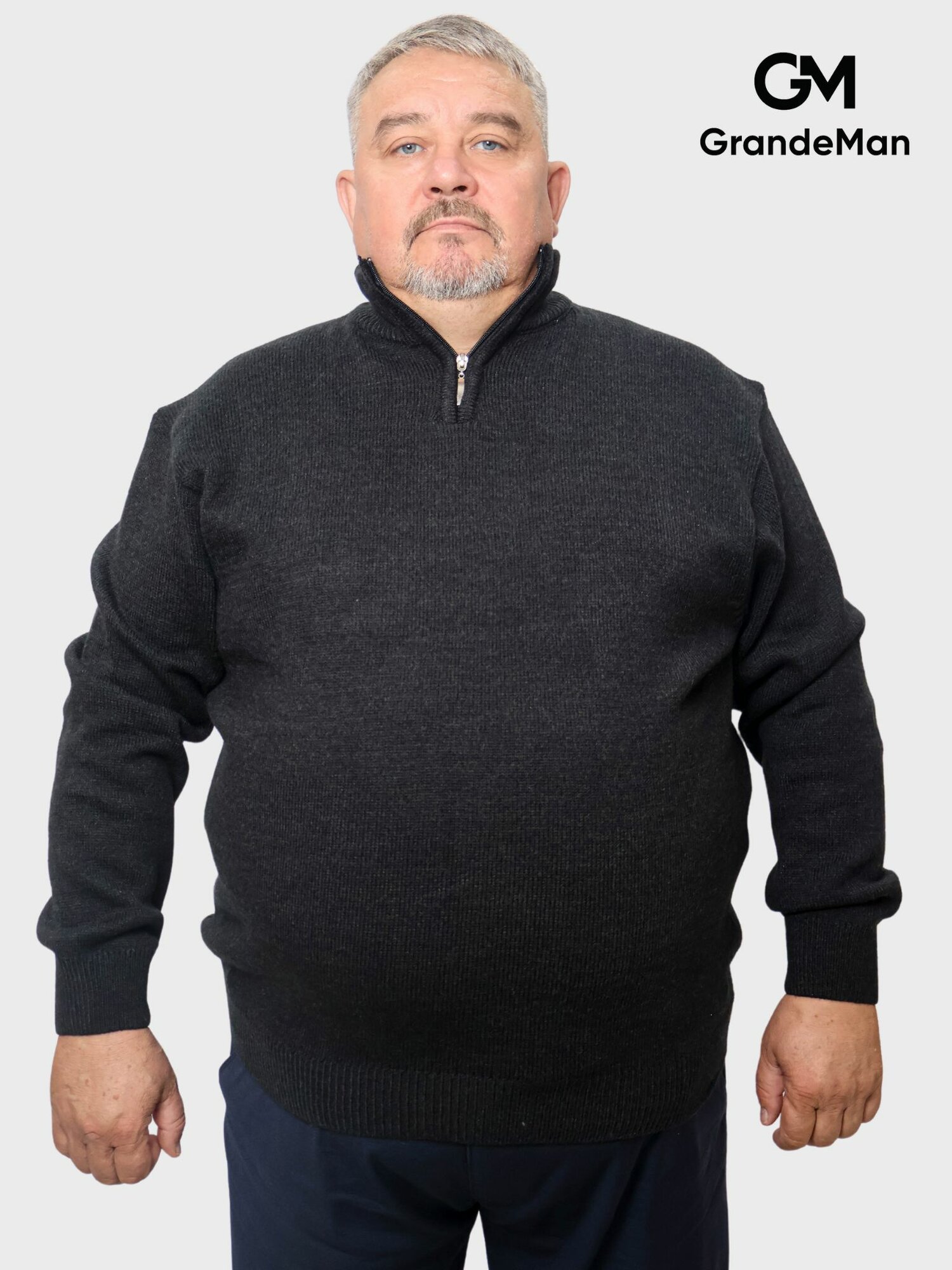 Джемпер Turhan