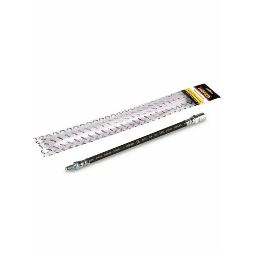 Шланг тормозной ВАЗ 2101-07 задний 191₽