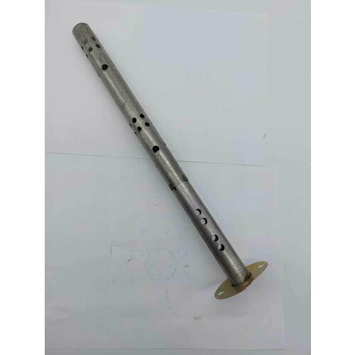 Резонатор (труба акустическая) на мотоцикл Иж Планета 3, Иж Юпитер