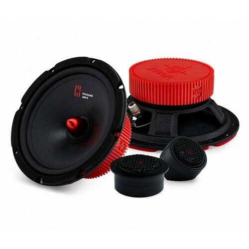 Автомобильная акустика урал AK 9701₽