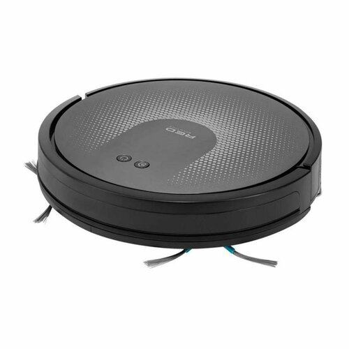 Red solution Робот-пылесос Red solution RV-R6050S Чёрный